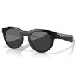 Oculos Unissex Oakley x Meta HSTN Matte Black Prizm Black Polarized-0OW800280020351- -1-